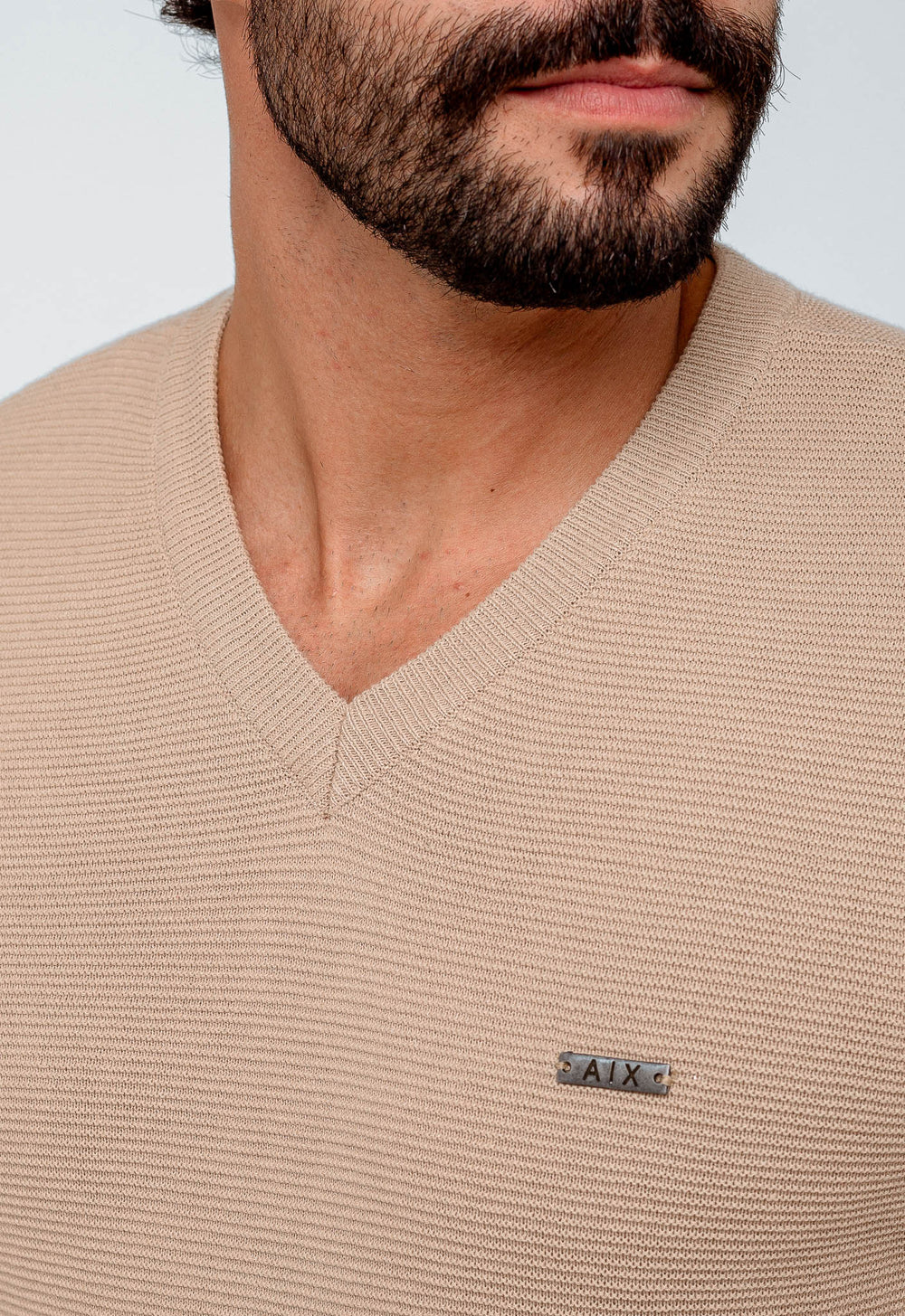 Suéter Armani Exchange Básico - Henri Store