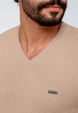 Suéter Armani Exchange Básico - Henri Store