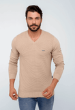 Suéter Armani Exchange Básico - Henri Store