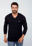 Suéter Armani Exchange Básico - Henri Store