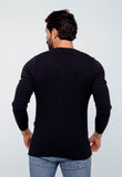 Suéter Armani Exchange Básico - Henri Store
