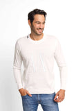Suéter Armani Exchange - LIVE - Henri Store