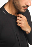 Suéter Armani Exchange - LIVE - Henri Store