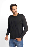 Suéter Armani Exchange - LIVE - Henri Store