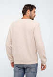 Suéter Calvin Klein Canelado - Henri Store