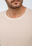 Suéter Calvin Klein Canelado - Henri Store