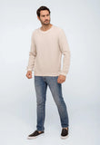 Suéter Calvin Klein Canelado - Henri Store