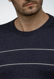 Suéter Calvin Klein Classic Stripes - Henri Store