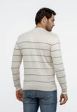 Suéter Calvin Klein Classic Stripes - Henri Store