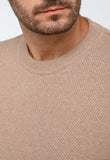 Suéter Calvin Klein Ponto Arroz Tricot - Henri Store