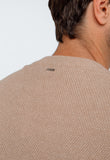Suéter Calvin Klein Ponto Arroz Tricot - Henri Store