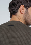 Suéter Calvin Klein Quadriculado Elegance - Henri Store