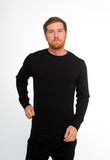 Suéter Calvin Klein Quadriculado Elegance - Henri Store