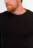 Suéter Calvin Klein Quadriculado Elegance - Henri Store