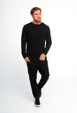 Suéter Calvin Klein Quadriculado Elegance - Henri Store