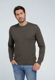 Suéter Calvin Klein Quadriculado Elegance - Henri Store