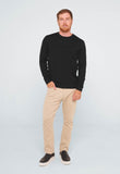 Suéter Calvin Klein Tricot Liso - LIVE - Henri Store