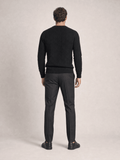 Suéter Calvin Klein Tricot Logo AOP - Henri Store