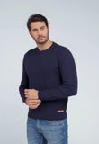Suéter Calvin Klein Tricot