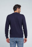 Suéter Calvin Klein Tricot