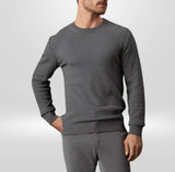 Sueter Calvin Klein Tricot Ponto Arroz - Henri Store