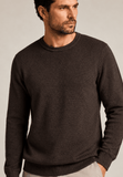 Sueter Calvin Klein Tricot Ponto Arroz - Henri Store