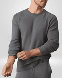 Sueter Calvin Klein Tricot Ponto Arroz - Henri Store