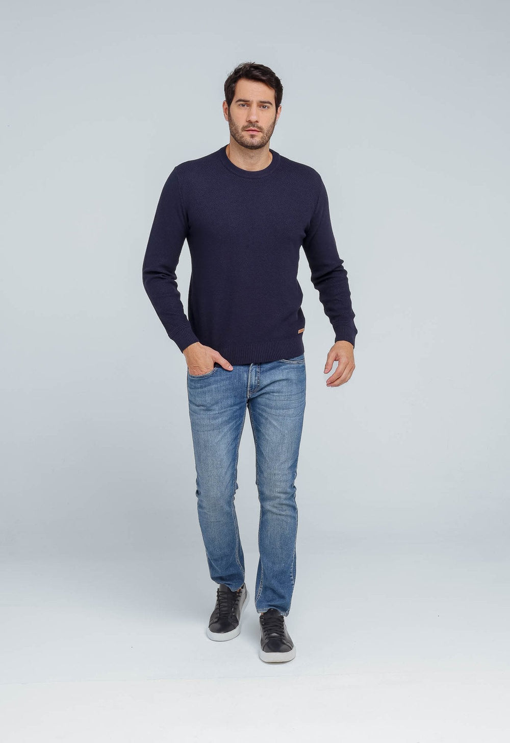 Suéter Calvin Klein Tricot - Henri Store
