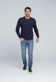 Suéter Calvin Klein Tricot - Henri Store