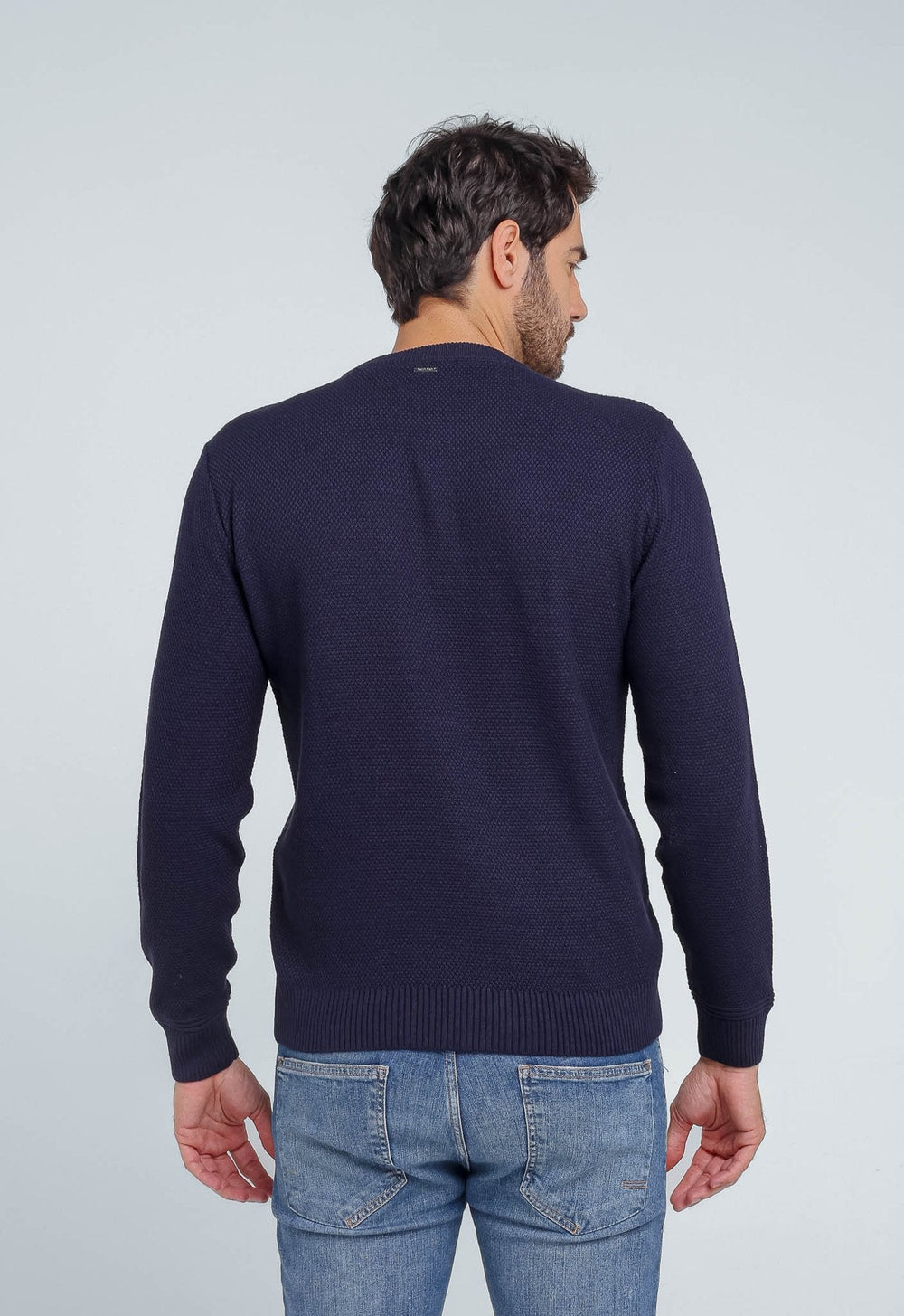 Suéter Calvin Klein Tricot - Henri Store