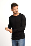 Suéter Dom Henrico Slim Belfast - LIVE - Henri Store