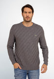 Suéter Lacoste Regular Fit - Henri Store