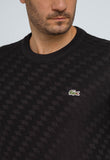 Suéter Lacoste Regular Fit - Henri Store
