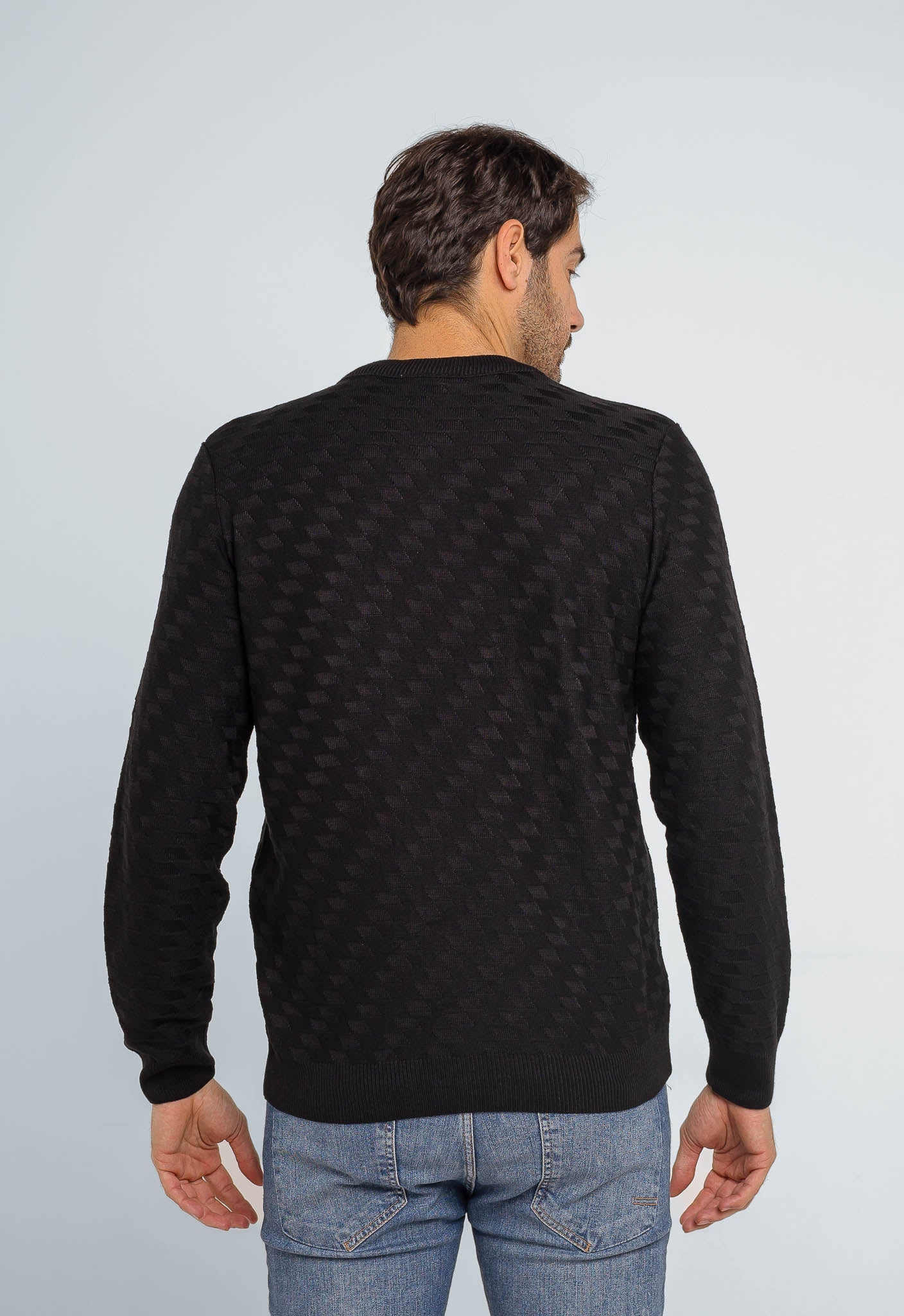 Suéter Lacoste Regular Fit - Henri Store