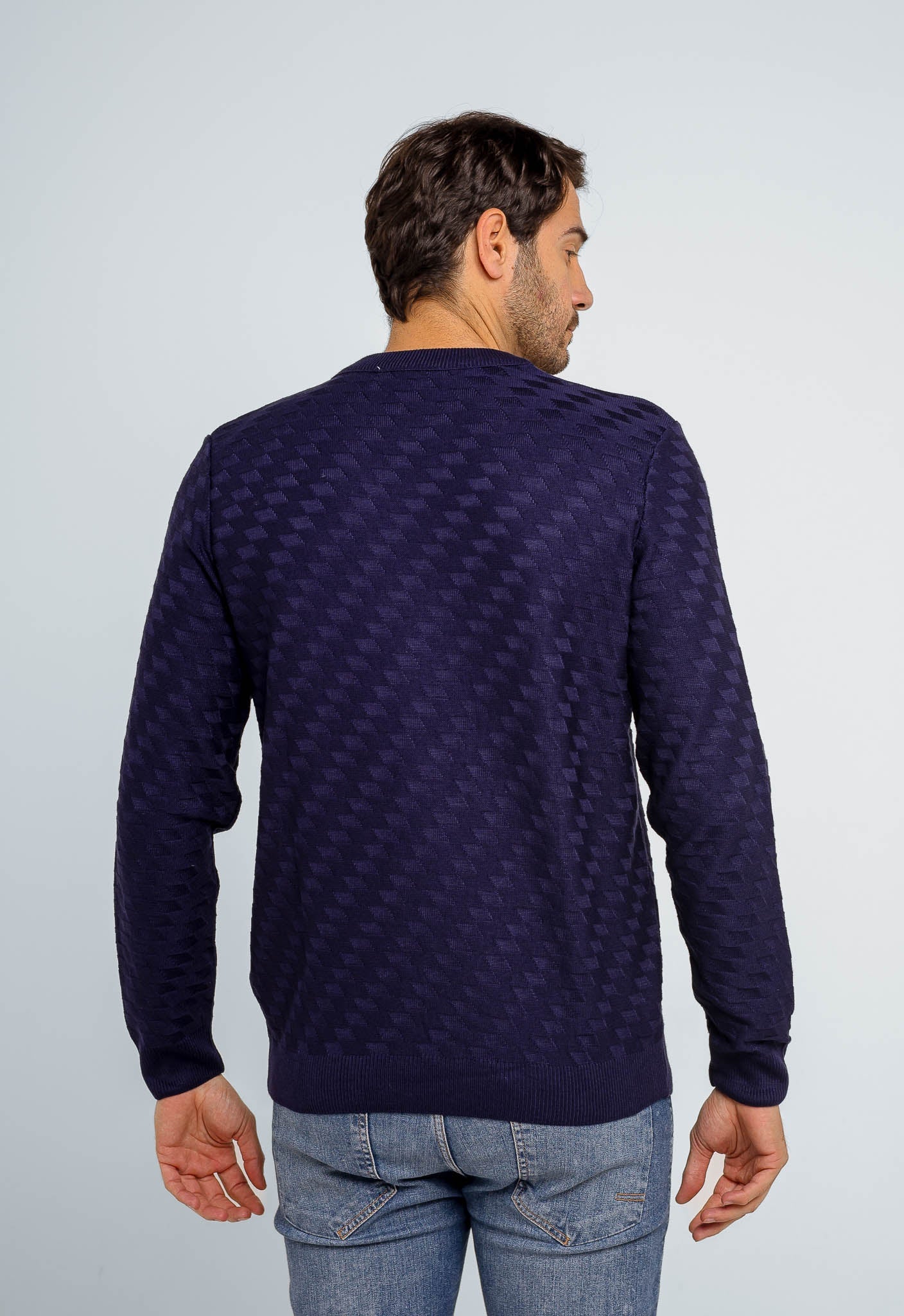Suéter Lacoste Regular Fit - Henri Store