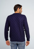 Suéter Lacoste Regular Fit - Henri Store