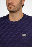 Suéter Lacoste Regular Fit - Henri Store