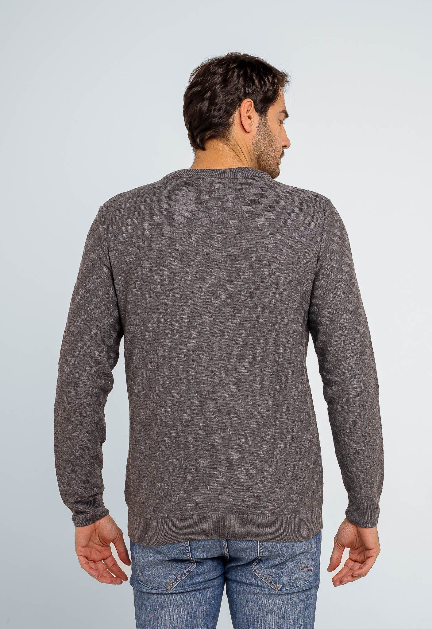 Suéter Lacoste Regular Fit - Henri Store