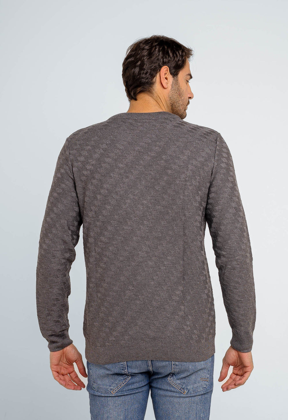 Suéter Lacoste Regular Fit - Henri Store