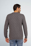 Suéter Lacoste Regular Fit - Henri Store