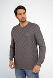 Suéter Lacoste Regular Fit - Henri Store