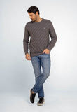 Suéter Lacoste Regular Fit - Henri Store