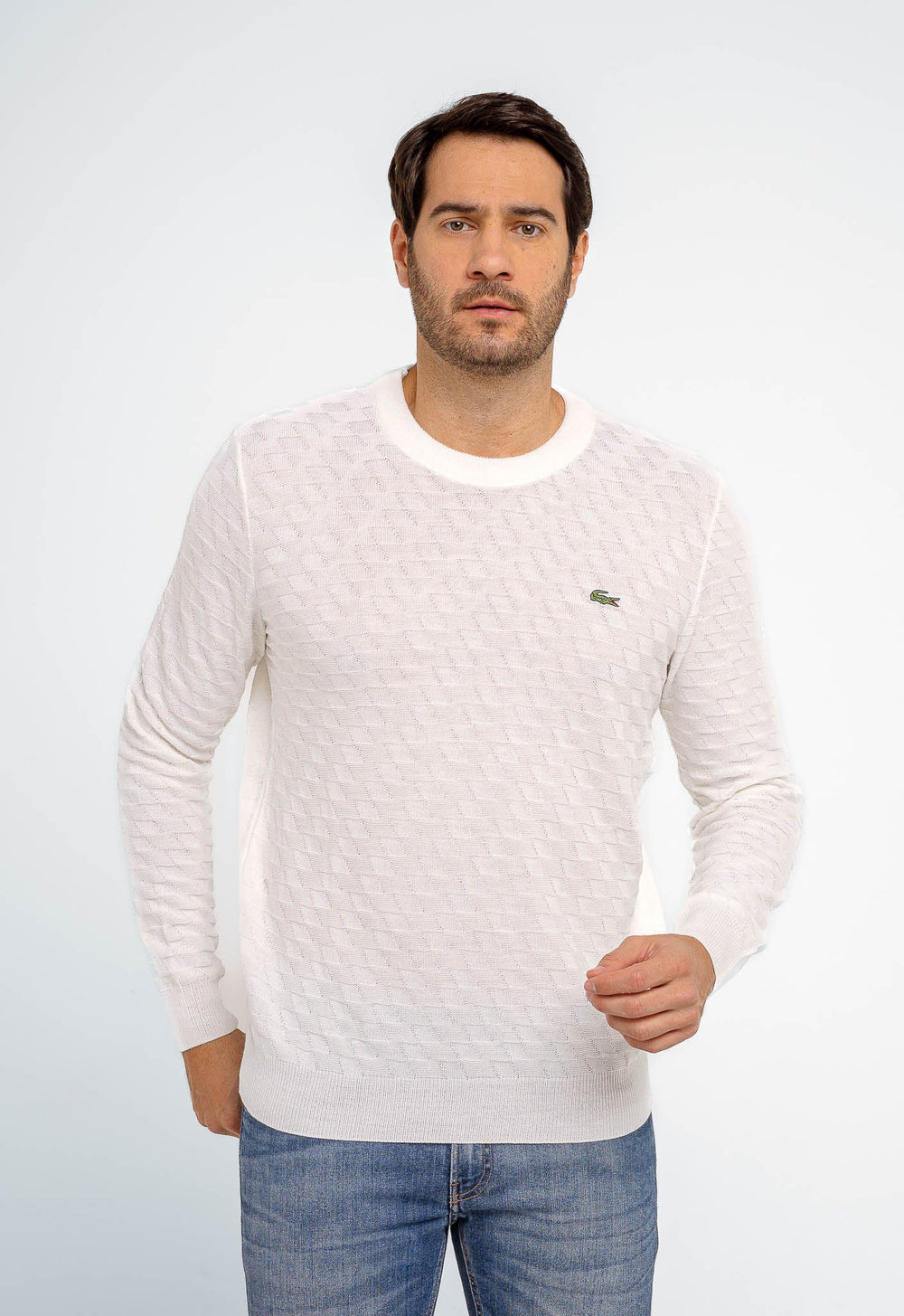 Suéter Lacoste Regular Fit - Henri Store