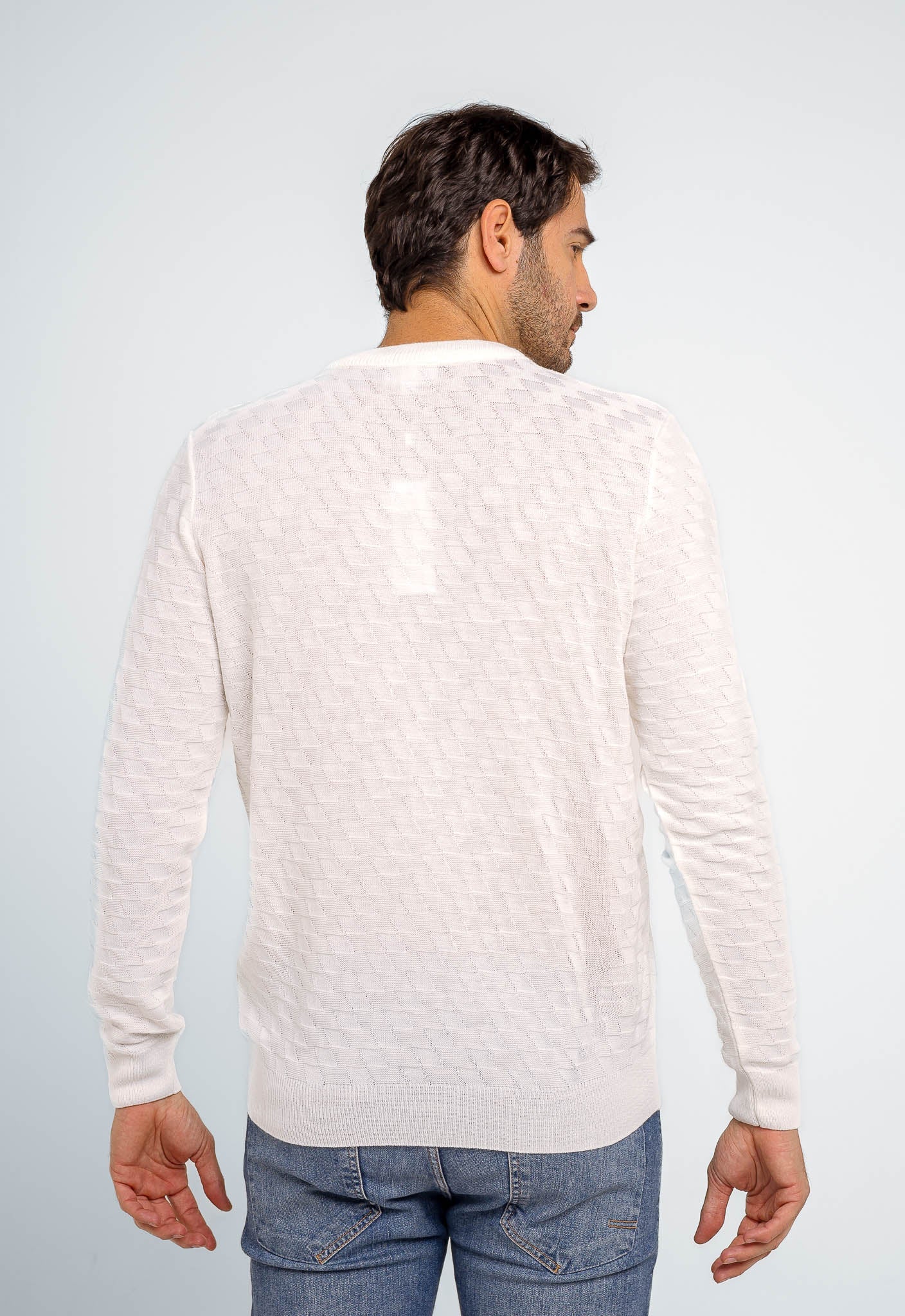Suéter Lacoste Regular Fit - Henri Store