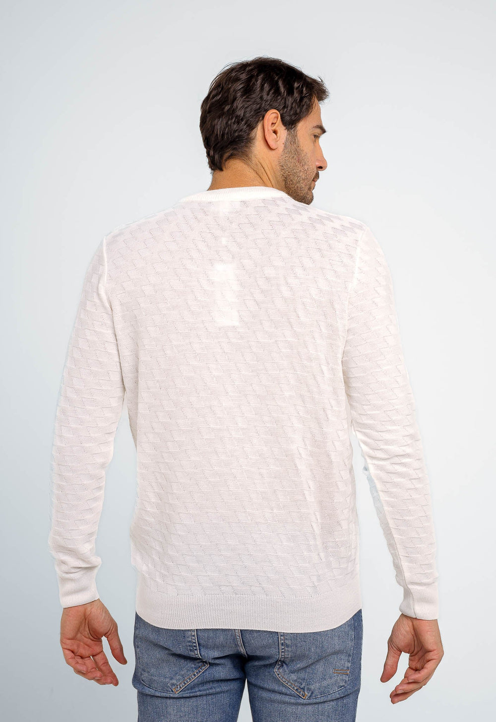 Suéter Lacoste Regular Fit - Henri Store