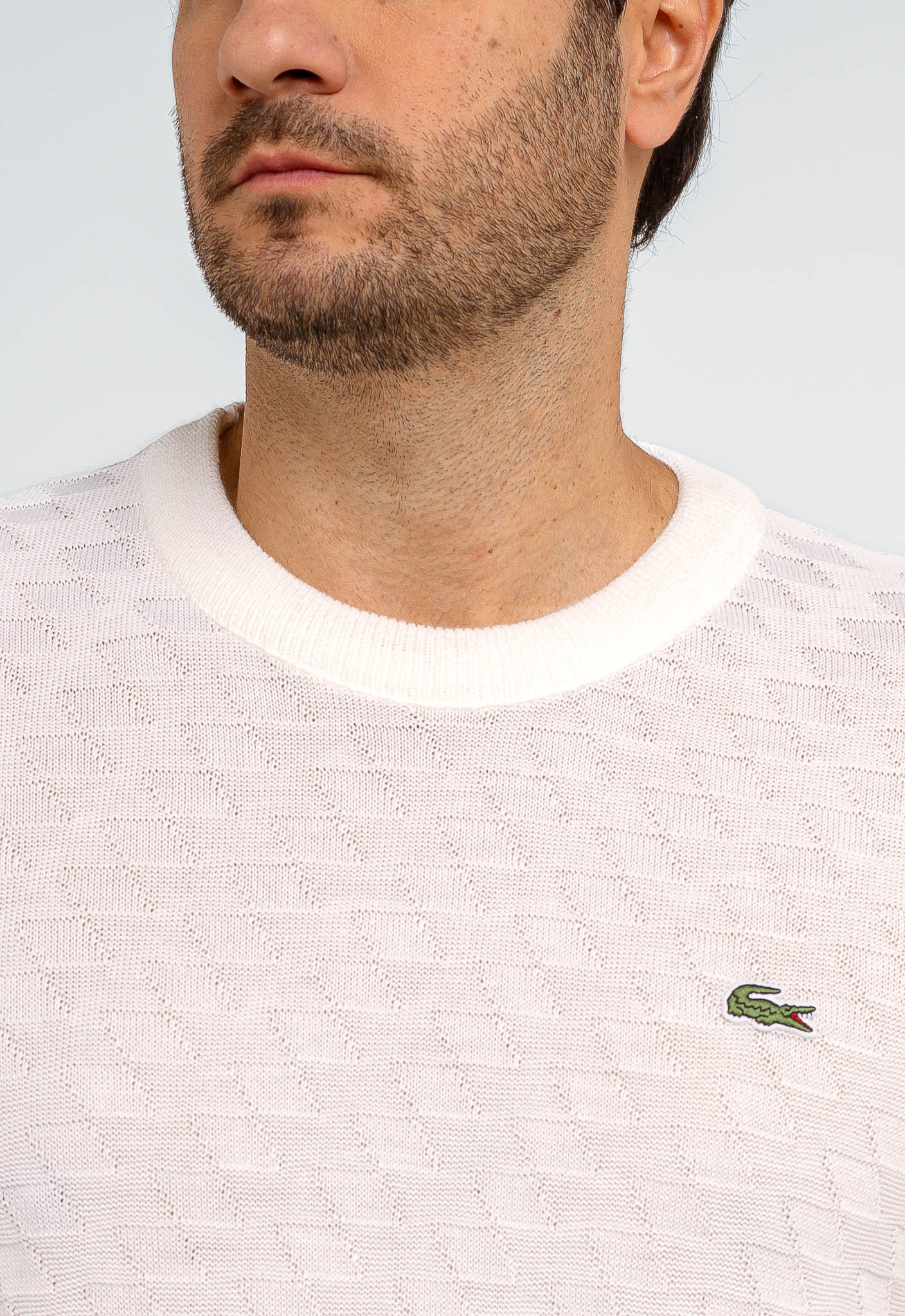 Suéter Lacoste Regular Fit - Henri Store