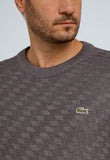 Suéter Lacoste Regular Fit - Henri Store