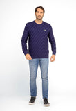 Suéter Lacoste Regular Fit - Henri Store