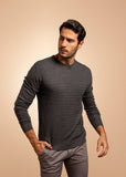 Suéter Masculino Dom Henrico Leeds - Henri Store