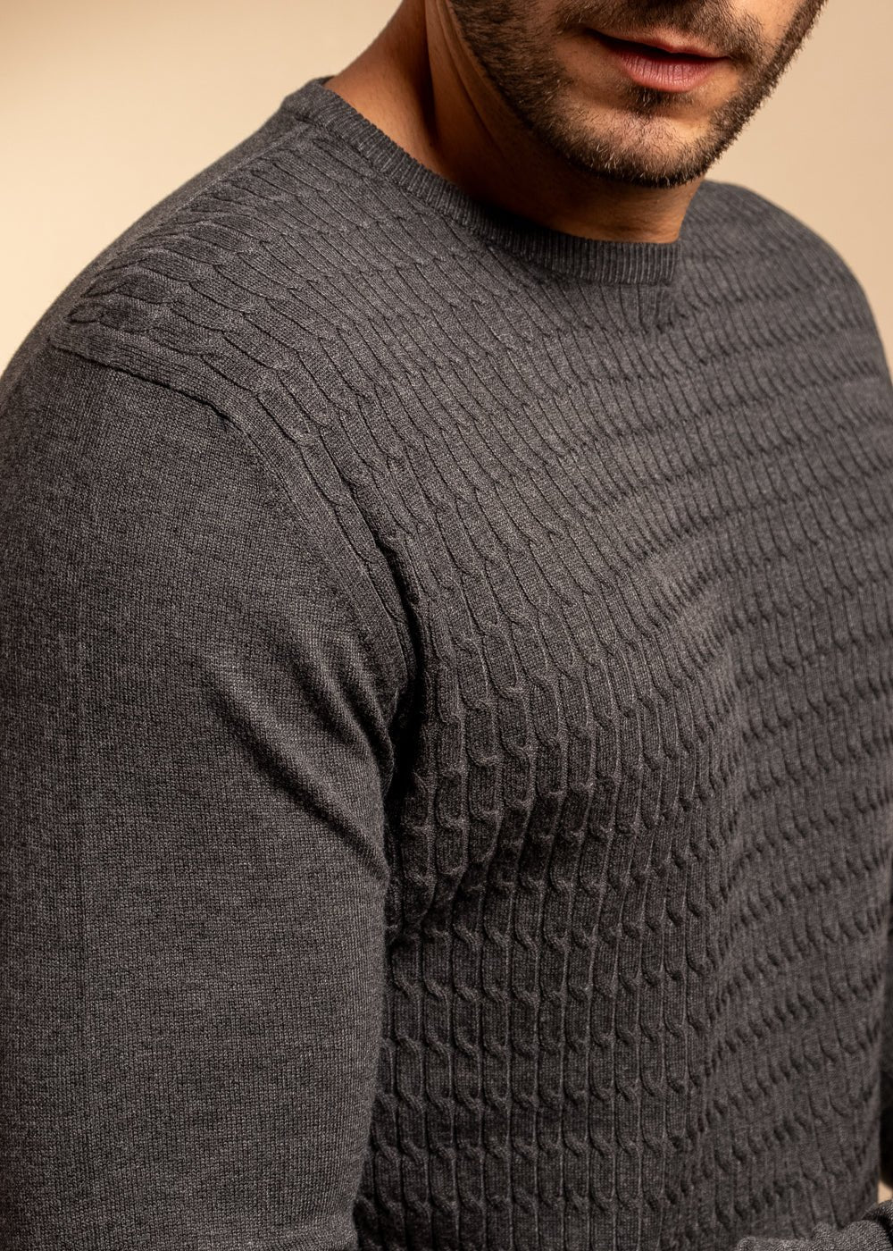 Suéter Masculino Dom Henrico Leeds - Henri Store